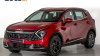 Kia Sportage 1.6 T-GDi HEV 158kW (215CV) Drive 4x2
