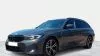 BMW Serie 3 318d Auto.Touring