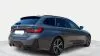 BMW Serie 3 318d Auto.Touring