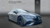 Mercedes-Benz EQE 350 Mercedes-Benz EQE 350