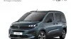 Peugeot Rifter Rifter GT BlueHDi 130 EAT8 Standard