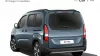 Peugeot Rifter Rifter GT BlueHDi 130 EAT8 Standard