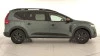 Dacia Jogger  Hibrido  Hybrid Extreme Go 103kW 7pl.