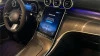 Mercedes-Benz GLC 200 4MATIC