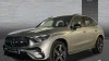 Mercedes-Benz GLC 200 4MATIC