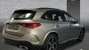 Mercedes-Benz GLC 200 4MATIC