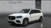 Mercedes-Benz GLS 350 d 4MATIC
