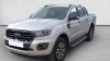 Ford Ranger 2.0 Ecobl 157kW 4x4 Sup Cab Wildtrack AT