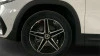 Mercedes-Benz EQB EQB 250+