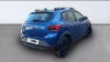 Dacia Sandero  Gasolina/Gas  Stepway ECO-G Expresion Go 74kW