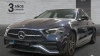 Mercedes-Benz Clase C 200