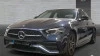 Mercedes-Benz Clase C 200