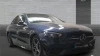 Mercedes-Benz Clase C 200