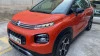 Citroën C3 Aircross PureTech 96kW (130CV) S&S EAT6 Shine