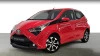 Toyota Aygo 1.0 70 x-play