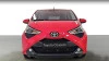 Toyota Aygo 1.0 70 x-play