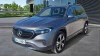 Mercedes-Benz EQB EQB 250