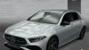 Mercedes-Benz Clase A 200 d Compacto
