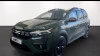 Dacia Jogger  1.0 TCe Extreme Go 81kW 5pl.