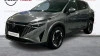 Nissan Qashqai DIG-T 103kW N-Connecta Nissan Qashqai DIG-T 103kW N-Connecta