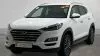 Hyundai Tucson 1.6 GDI 97kW (131CV) Tecno BE 4X2
