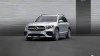 Mercedes-Benz GLB 200 d AMG Line (EURO 6d)
