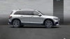 Mercedes-Benz GLB 200 d AMG Line (EURO 6d)
