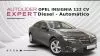 Opel Insignia GS Business Elegance 1.5D DVH 90kW AT8