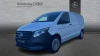 Mercedes-Benz Vito Nuevo Vito 110 CDI Furgón PRO Larga Mercedes-Benz Vito Nuevo Vito 110 CDI Furgón PRO Larga