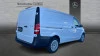 Mercedes-Benz Vito Nuevo Vito 110 CDI Furgón PRO Larga Mercedes-Benz Vito Nuevo Vito 110 CDI Furgón PRO Larga