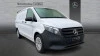 Mercedes-Benz Vito Nuevo Vito 110 CDI Furgón PRO Larga Mercedes-Benz Vito Nuevo Vito 110 CDI Furgón PRO Larga