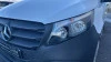 Mercedes-Benz Vito Nuevo Vito 110 CDI Furgón PRO Larga Mercedes-Benz Vito Nuevo Vito 110 CDI Furgón PRO Larga
