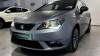 Seat Ibiza 5p 1.2 TSI 66 kW (90 CV) Style Connect Seat Ibiza 5p 1.2 TSI 66 kW (90 CV) Style Connect