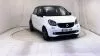 Smart forfour 60kW(81CV) electric drive