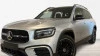 Mercedes-Benz GLB 200 d
