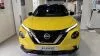 Nissan JUKE DIG-T 84 kW (114 CV) 6M/T Ikon Edition