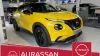 Nissan JUKE DIG-T 84 kW (114 CV) 6M/T Ikon Edition