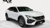 Peugeot 408 Allure Hybrid eDCS6 100 kW (136 CV)