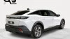 Peugeot 408 Allure Hybrid eDCS6 100 kW (136 CV)