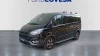 Ford Tourneo Custom 2.0 EcoBlue 125kW L1 Active Auto Ford Tourneo Custom 2.0 EcoBlue 125kW L1 Active Auto
