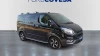 Ford Tourneo Custom 2.0 EcoBlue 125kW L1 Active Auto Ford Tourneo Custom 2.0 EcoBlue 125kW L1 Active Auto