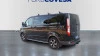 Ford Tourneo Custom 2.0 EcoBlue 125kW L1 Active Auto Ford Tourneo Custom 2.0 EcoBlue 125kW L1 Active Auto