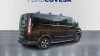 Ford Tourneo Custom 2.0 EcoBlue 125kW L1 Active Auto Ford Tourneo Custom 2.0 EcoBlue 125kW L1 Active Auto