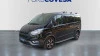 Ford Tourneo Custom 2.0 EcoBlue 125kW L1 Active Auto