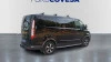 Ford Tourneo Custom 2.0 EcoBlue 125kW L1 Active Auto