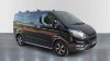 Ford Tourneo Custom 2.0 EcoBlue 125kW L1 Active Auto