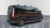 Ford Tourneo Custom 2.0 EcoBlue 125kW L1 Active Auto