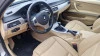 BMW Serie 3 320d (E90) BMW Serie 3 320d (E90)