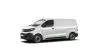 Opel Vivaro electric Nuevo Furgón M 1.5D 120 CV MT6
