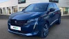 Peugeot 3008 1.2 PureTech 96KW S&S Allure Pack Peugeot 3008 1.2 PureTech 96KW S&S Allure Pack